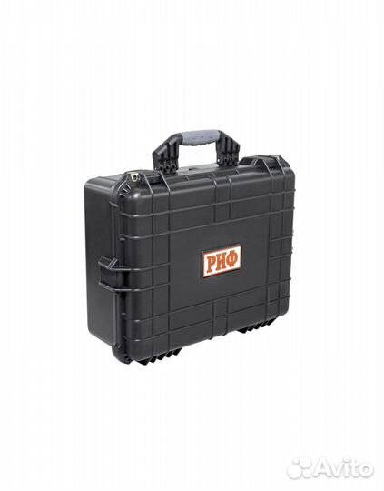 Кейс защитный ударопрочный риф