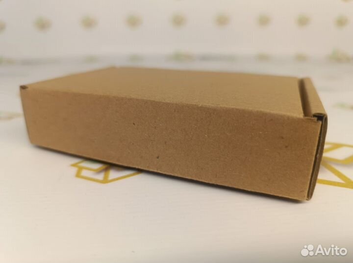 Коробки для хранения