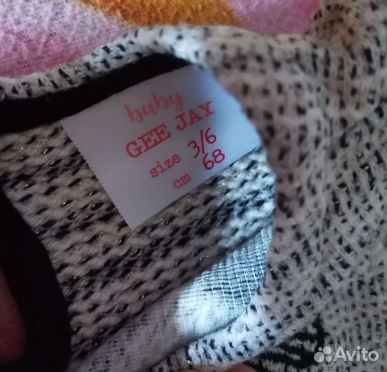 Вещи для девочки