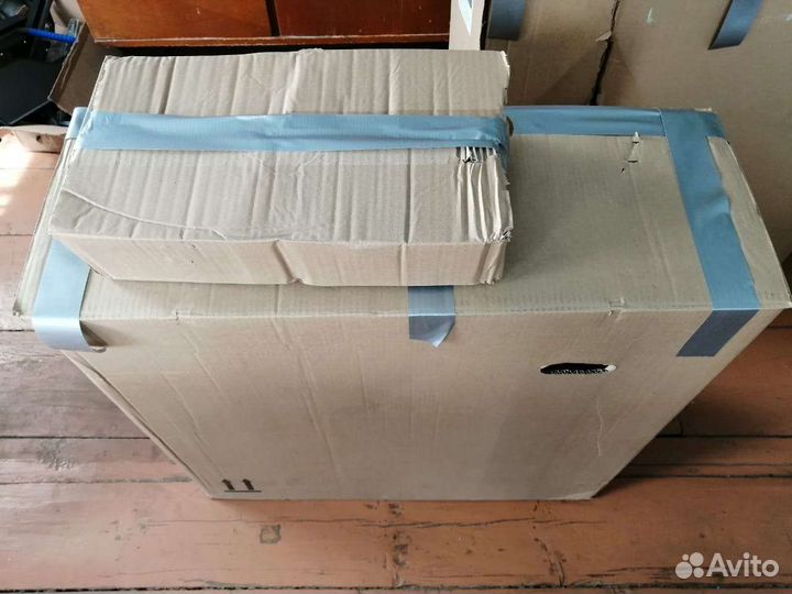 Инвалидное кресло