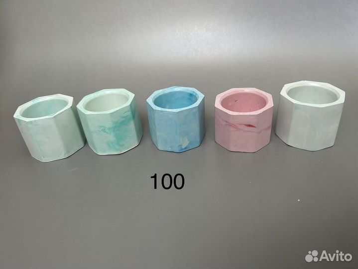 Гипсовые изделия