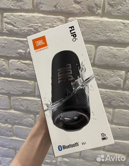 JBL, Harman Kardon беспроводные колонки Оригинал