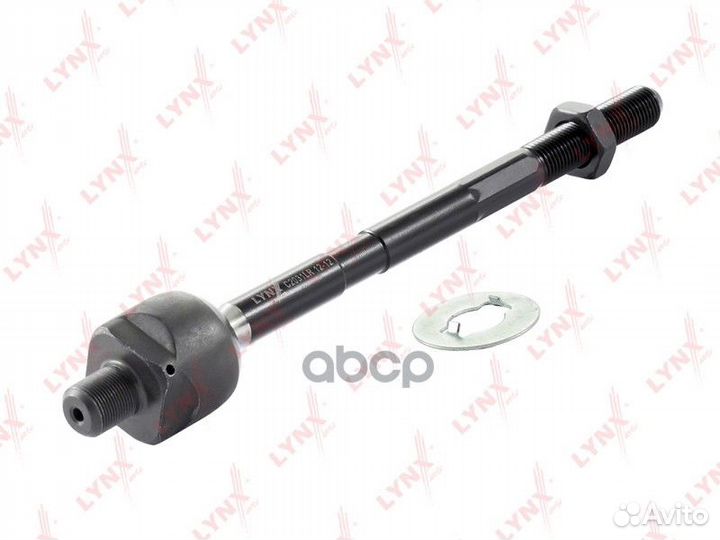 Тяга рулевая перед прав/лев C2031LR lynxauto