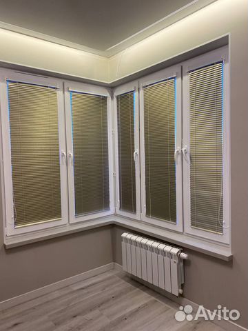 Рулонные шторы блэкаут Казань