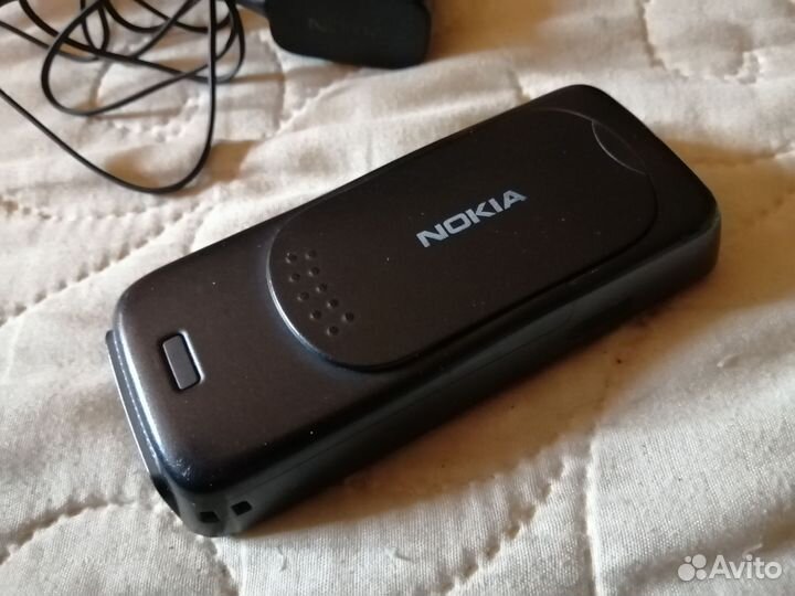 Nokia N73