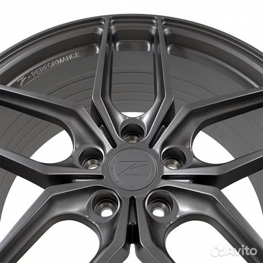 FF 370 8.5x19/5x114.3 ET35 DIA67.1