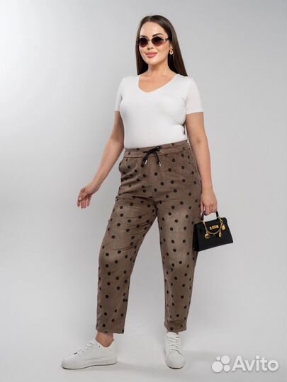 Штаны Size 50 по 60