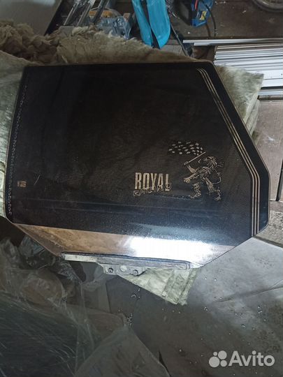 Стекла ваз 2109 шелкография