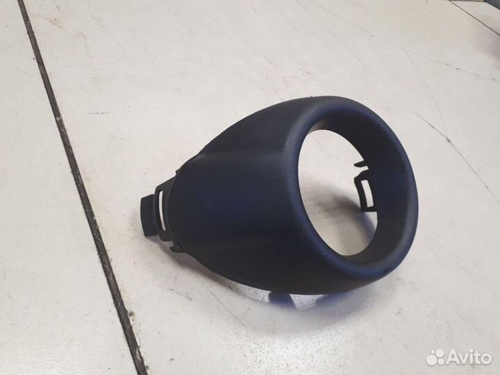 Рамка противотуманной фары Ford Focus