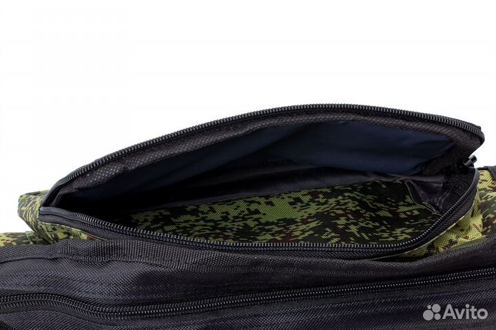 Чехол для зимних удочек 