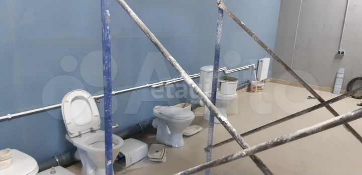 Сдам офисное помещение, 1000 м²