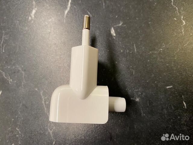 Оригинальный адаптер Apple A1561 на зарядку купить в Москве ...