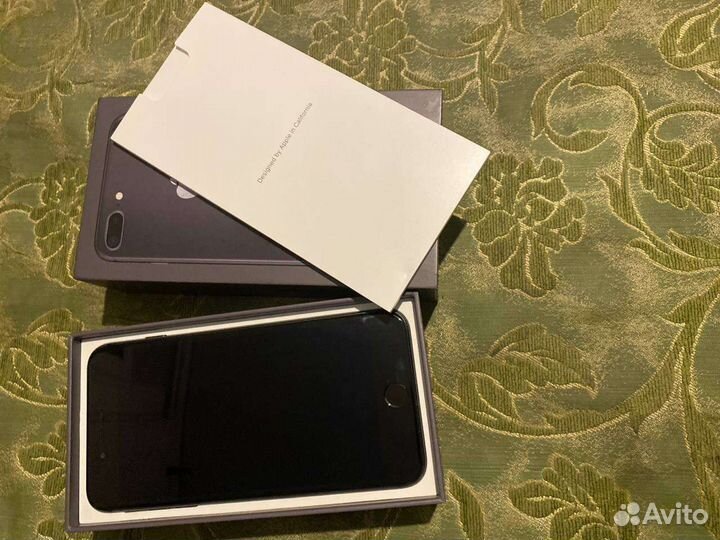 Дисплеи на iPhone