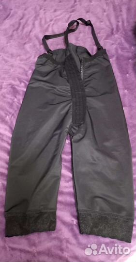 Компрессионное белье VOE