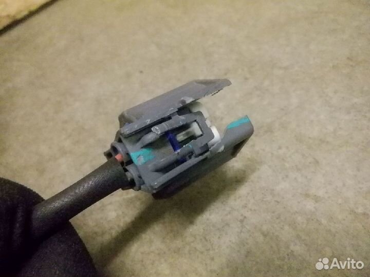 1242450 exeed TXL Вакуумный насос 2023