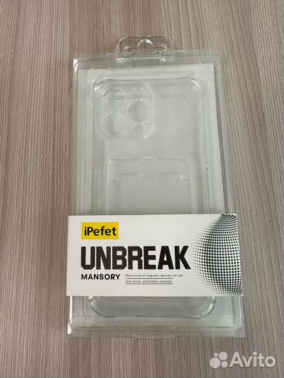 Чехол для iPhone 14 pro max