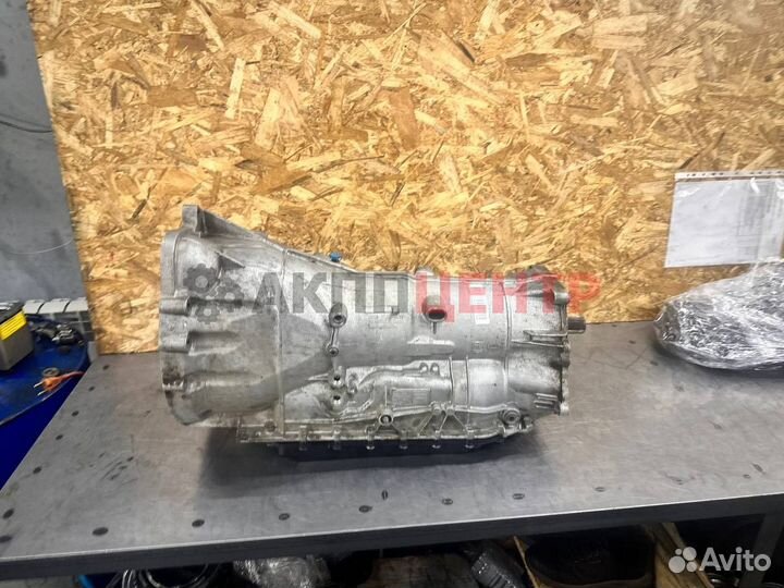 АКПП BMW X3-Series E83