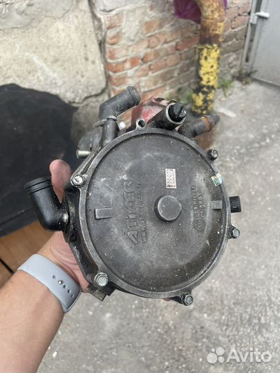 Редуктор хлопушка