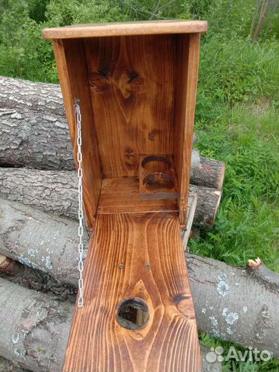 Бар скворечник (на заказ)