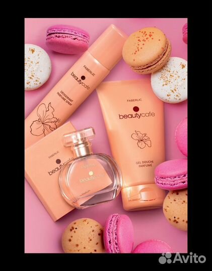 Парфюмерная вода