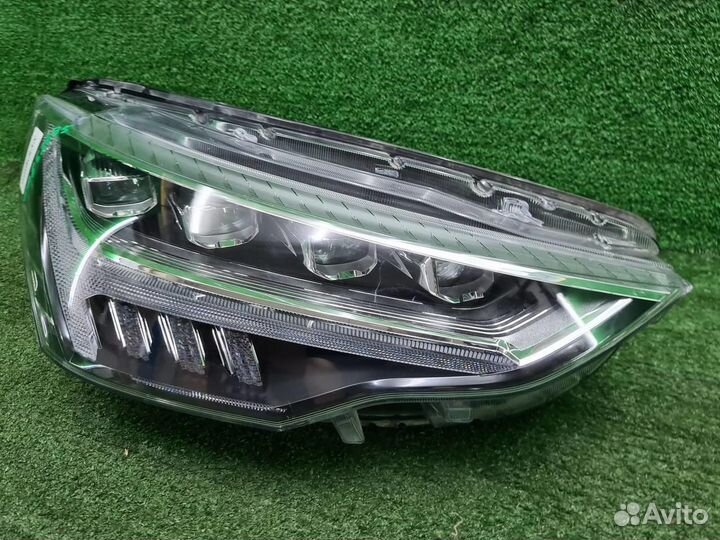 Фара правая Haval Jolion
