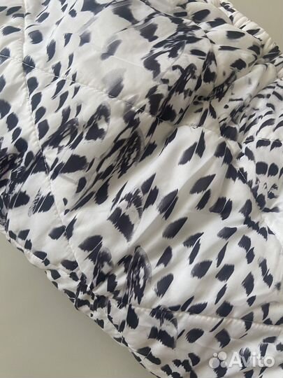 Конверт в коляску демисезонный