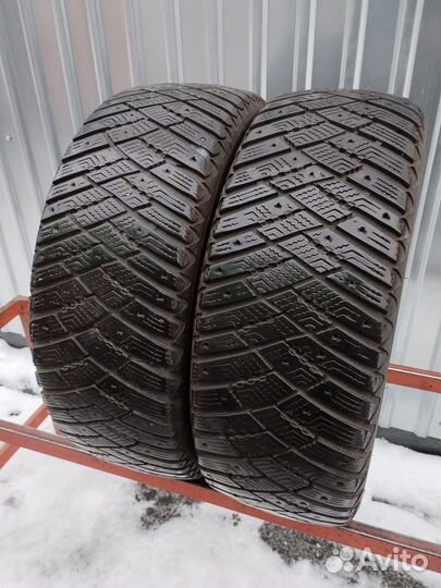 Goodyear Ultragrip Ice Arctic 205/55 R16