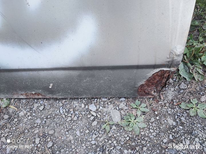 Двери на ваз 2108 2113