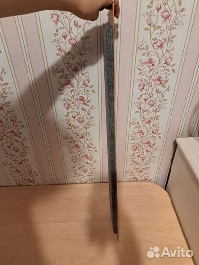 Когтеточка настенная