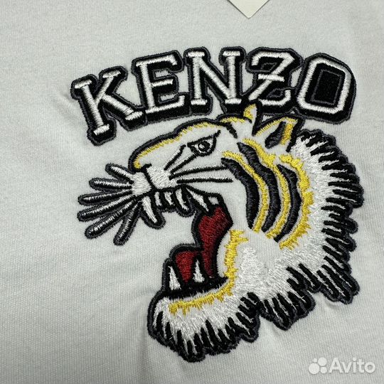 Kenzo футболка /3