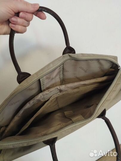 Сумка для ноутбука