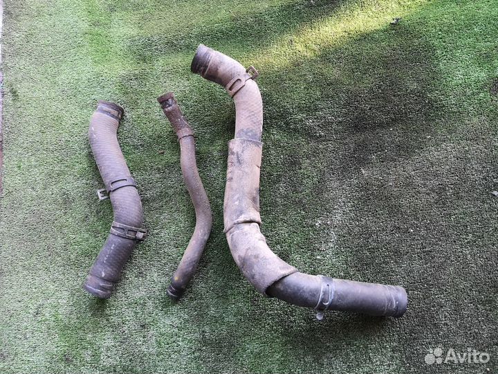 Патрубок охлаждения для Hyundai Sonata IV EF 01-12