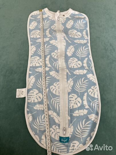 Кокон для новорожденных