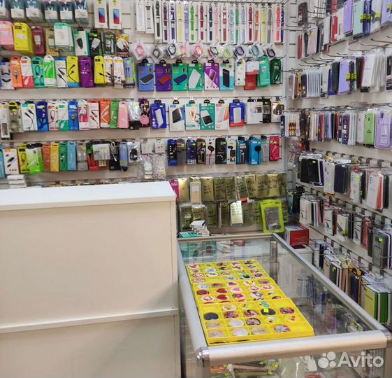 Кабель USB на Lightning