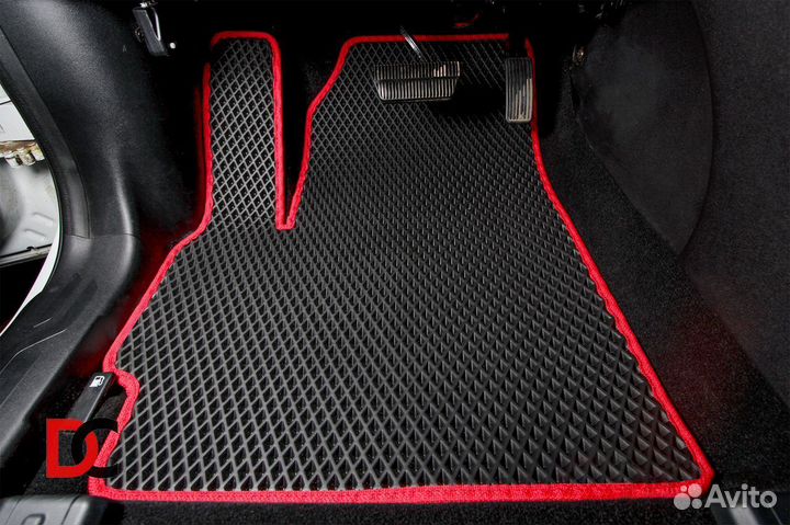 Коврики EVA в любое авто
