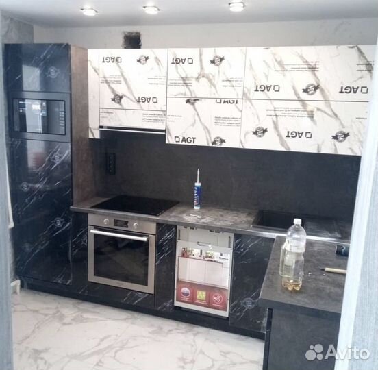 Корпусная мебель на заказ