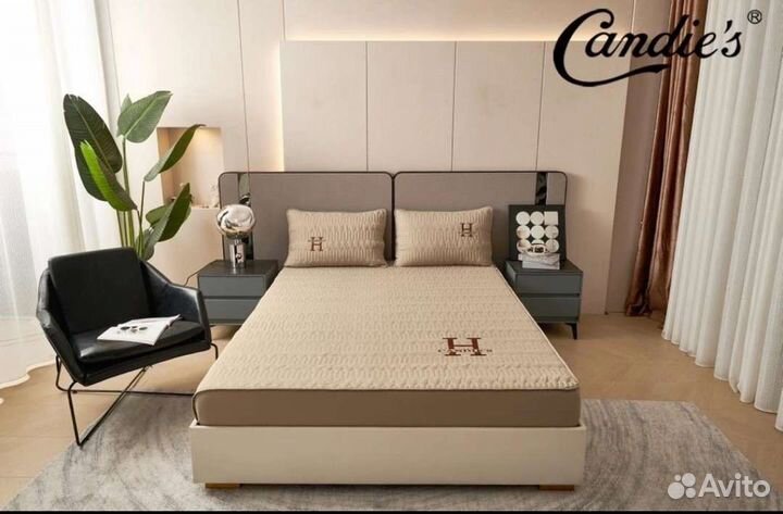 Белье постельное