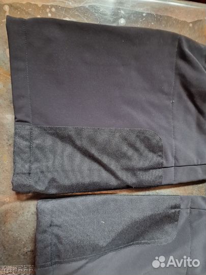 Горнолыжные брюки Porsche Design Adidas