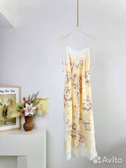 Платьe Zimmermann.Прeмиум качeство