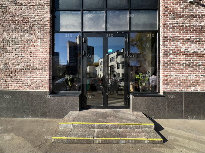 Сдам помещение общественного питания, 365 м²