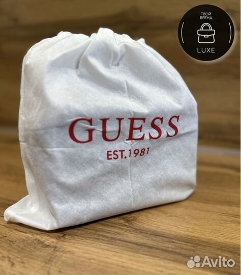 Сумка женская Guess