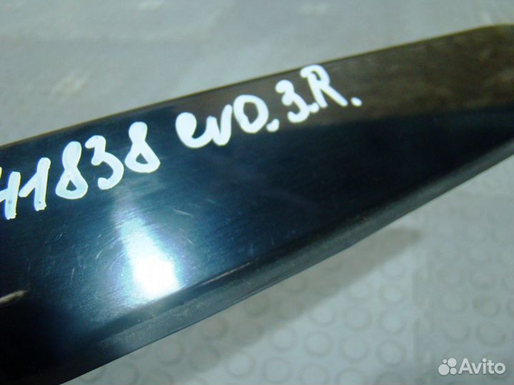 Range Rover Evoque Молдинг крыши правый