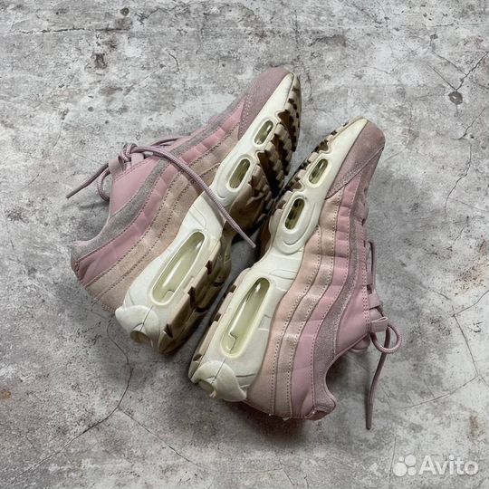 Кроссовки Nike Air Max 95 / Eur 38