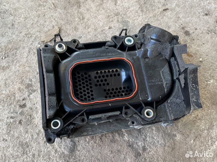 Демпфер Volkswagen Golf 2005-2015