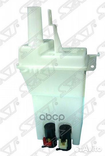 Бачок омывателя nissan march/cube/micra 92-02 2