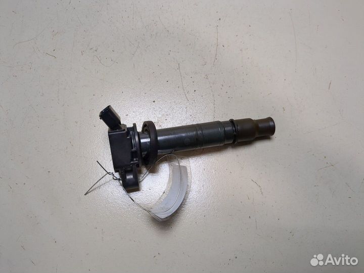 Катушка зажигания Toyota Avensis 2, 2003