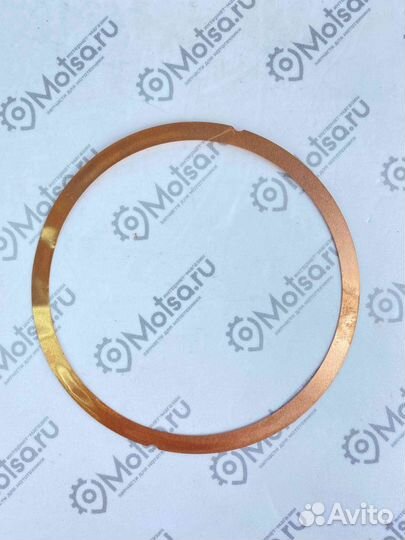 Прокладка головки блока цилиндра большая lifan C18