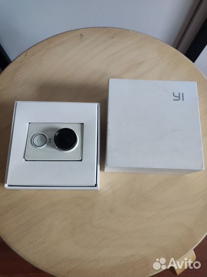 Экшн камера