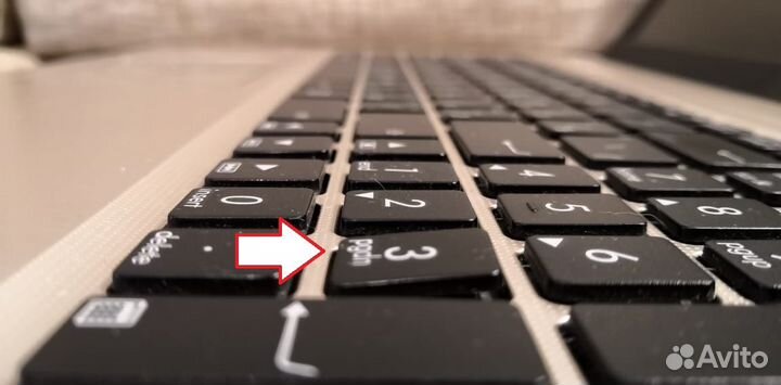 Ноутбук Asus R540Y