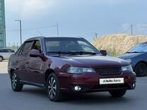 Daewoo Nexia 1.6 MT, 2009, 203 670 км, с пробегом, цена 297 000 руб.